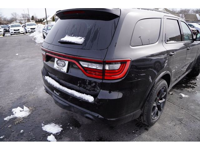 2024 Dodge Durango SRT 392 Plus