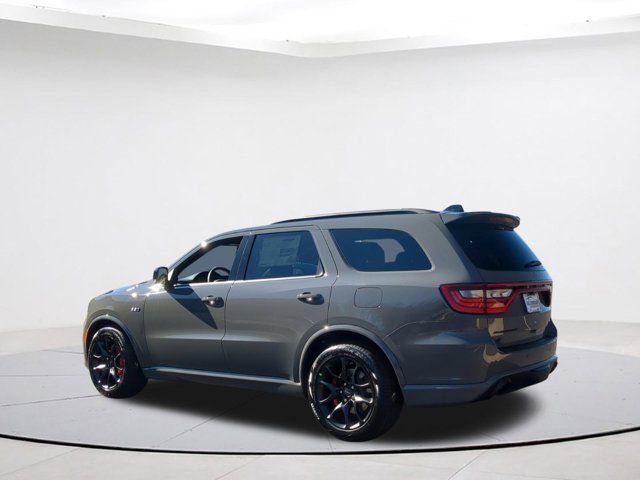 2024 Dodge Durango SRT 392 Plus