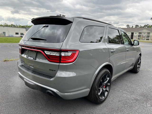 2024 Dodge Durango SRT 392 Plus