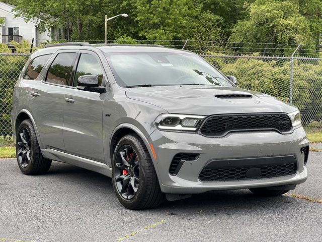 2024 Dodge Durango SRT 392 Plus