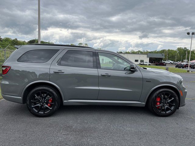 2024 Dodge Durango SRT 392 Plus