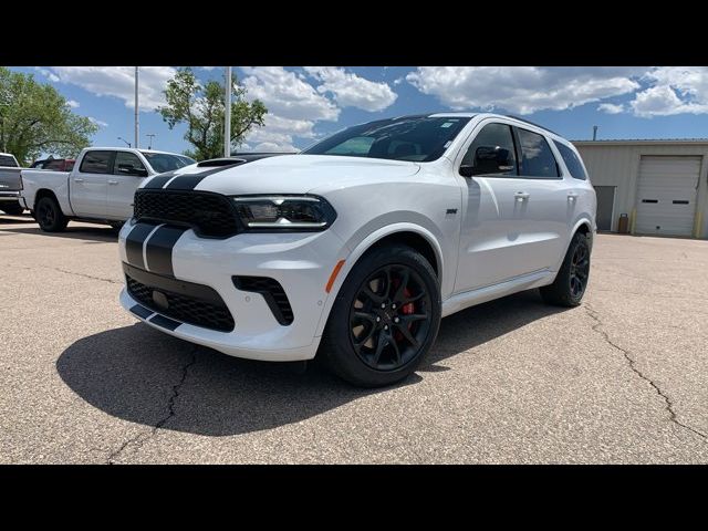 2024 Dodge Durango SRT 392 Plus