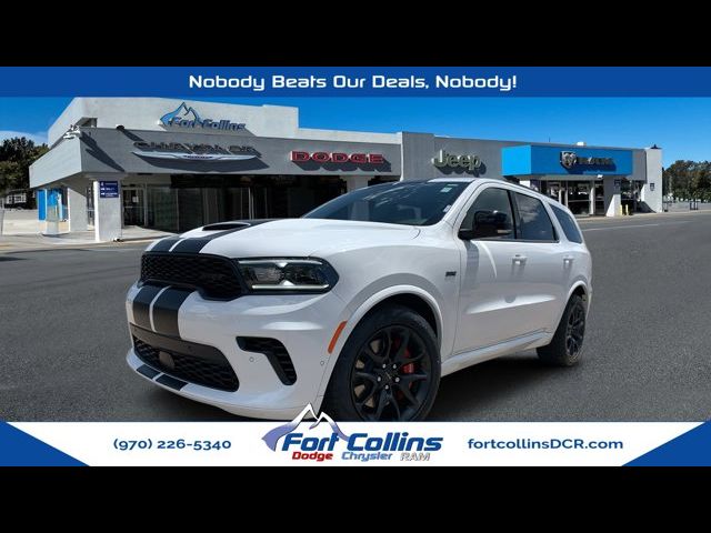 2024 Dodge Durango SRT 392 Plus