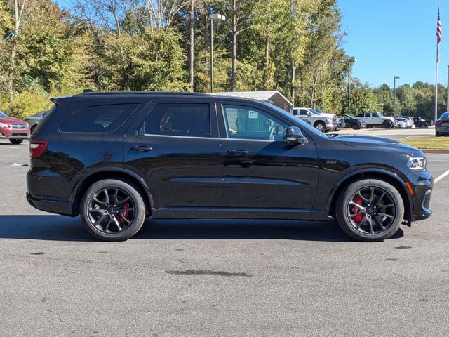 2024 Dodge Durango SRT 392 Plus