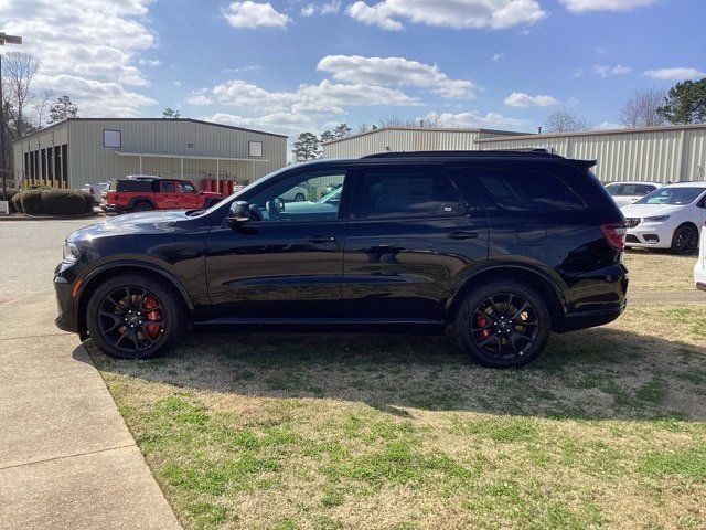 2024 Dodge Durango SRT 392 Plus