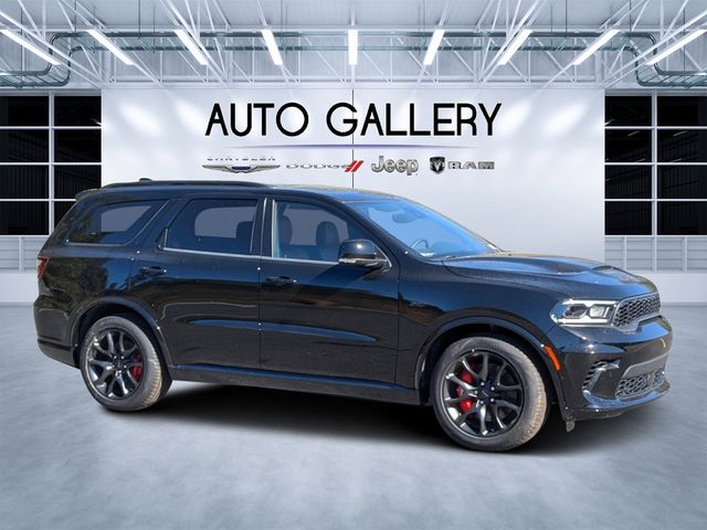 2024 Dodge Durango SRT 392 Plus