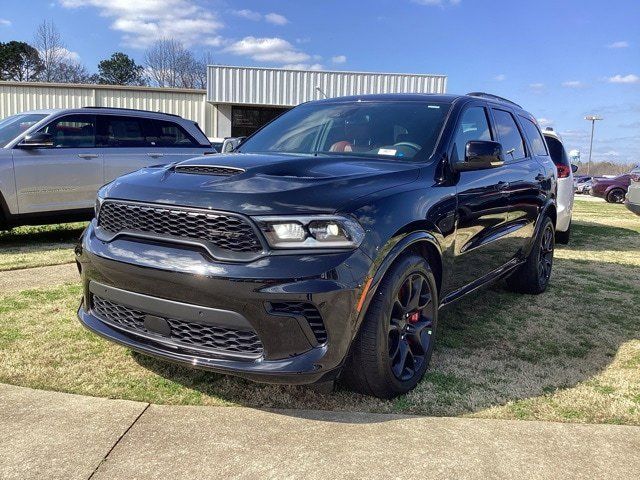 2024 Dodge Durango SRT 392 Plus