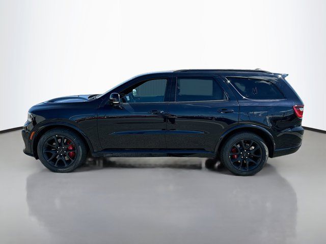 2024 Dodge Durango SRT 392 Plus