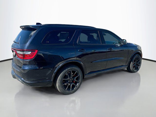 2024 Dodge Durango SRT 392 Plus