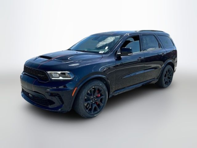 2024 Dodge Durango SRT 392 Plus