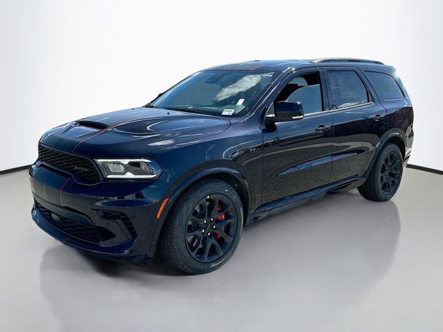 2024 Dodge Durango SRT 392 Plus