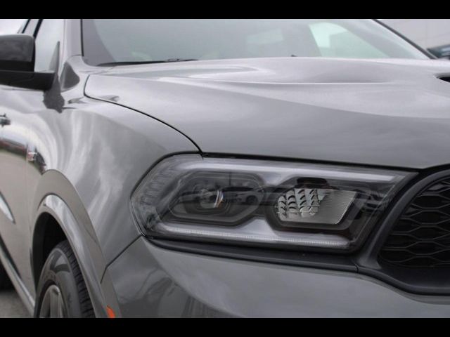 2024 Dodge Durango SRT 392 Plus