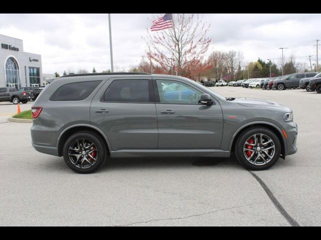 2024 Dodge Durango SRT 392 Plus