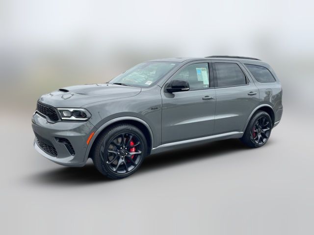 2024 Dodge Durango SRT 392 Plus