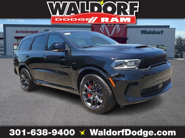 2024 Dodge Durango SRT 392 Plus