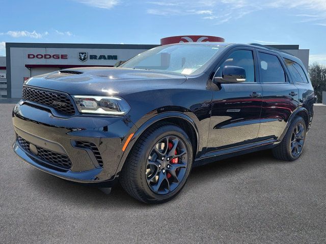 2024 Dodge Durango SRT 392 Plus