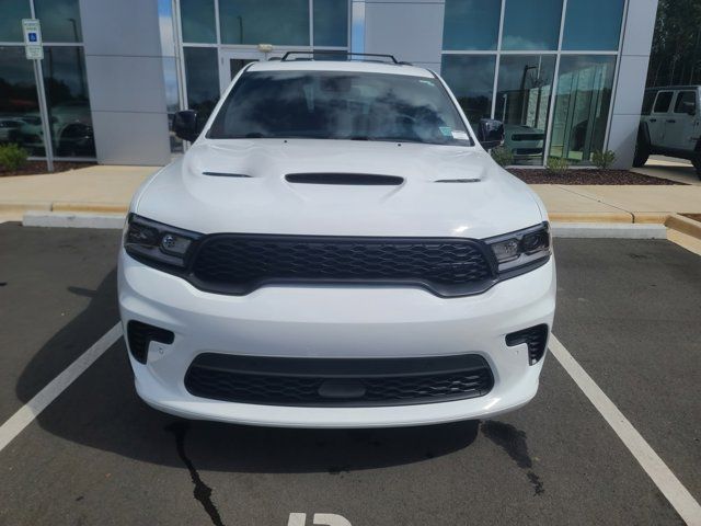 2024 Dodge Durango SRT 392 Plus