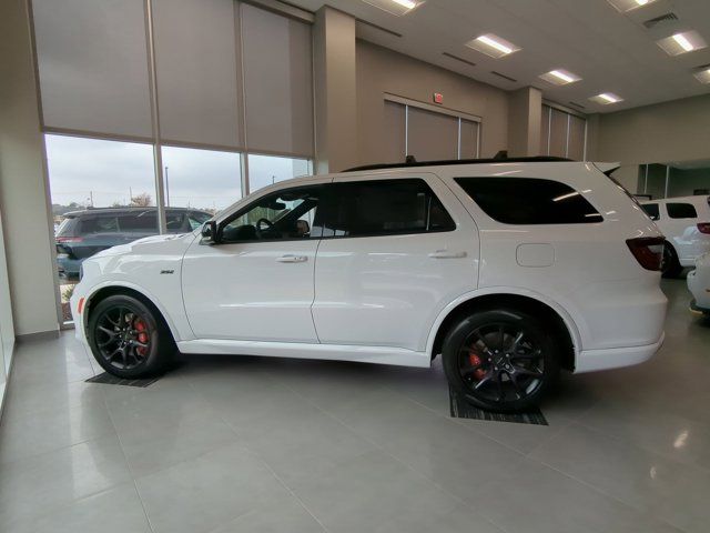 2024 Dodge Durango SRT 392 Plus