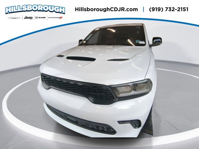 2024 Dodge Durango SRT 392 Plus