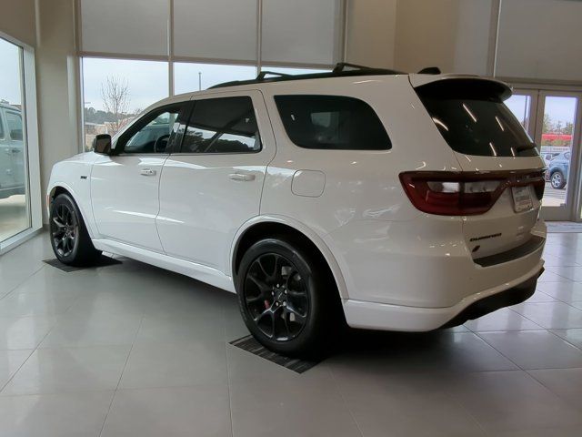 2024 Dodge Durango SRT 392 Plus