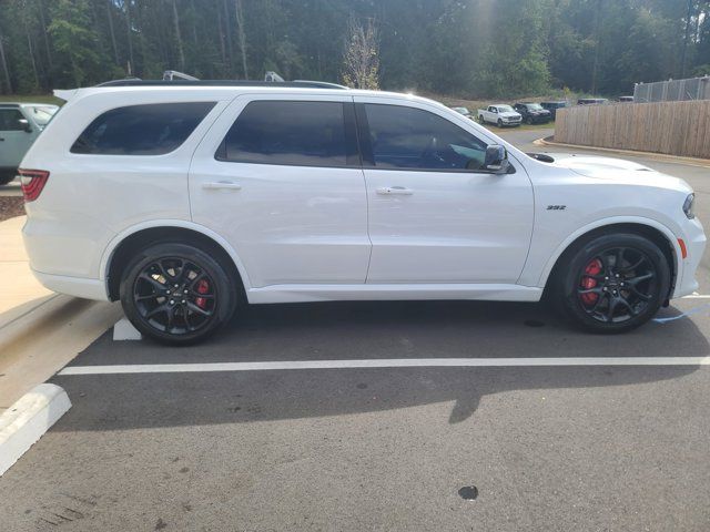 2024 Dodge Durango SRT 392 Plus