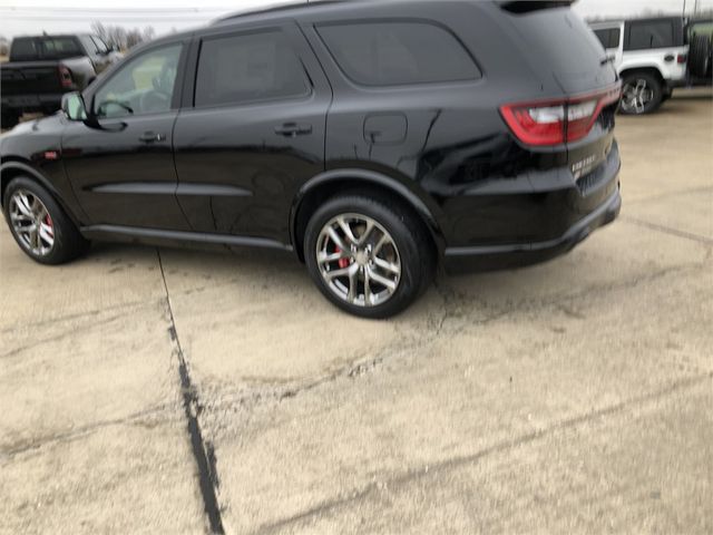 2024 Dodge Durango SRT 392 Plus