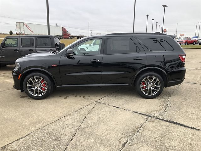 2024 Dodge Durango SRT 392 Plus