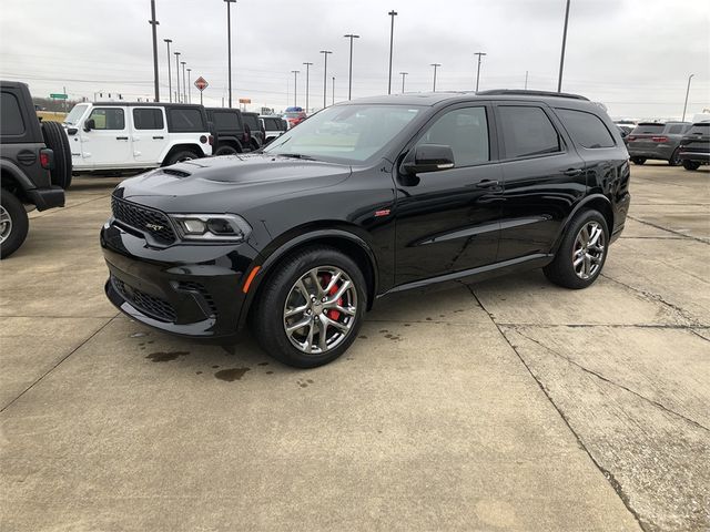 2024 Dodge Durango SRT 392 Plus