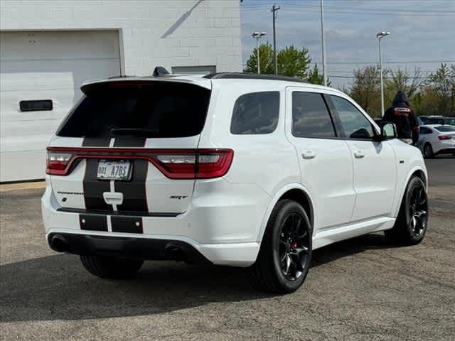 2024 Dodge Durango SRT 392 Plus