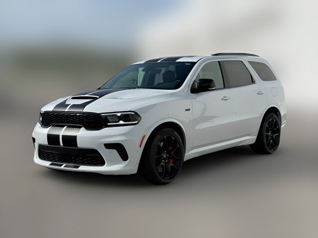 2024 Dodge Durango SRT 392 Plus