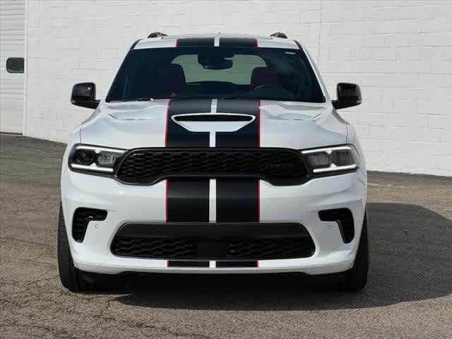 2024 Dodge Durango SRT 392 Plus