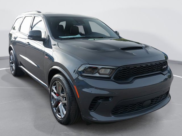 2024 Dodge Durango SRT 392 Plus