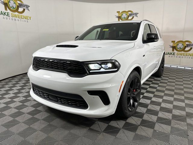 2024 Dodge Durango SRT 392 Plus