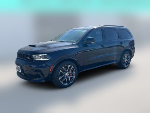 2024 Dodge Durango SRT 392 Plus