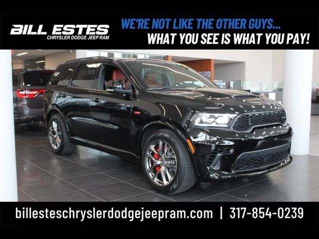 2024 Dodge Durango SRT 392 Plus