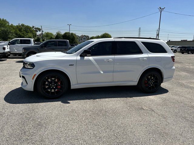 2024 Dodge Durango SRT 392 Plus