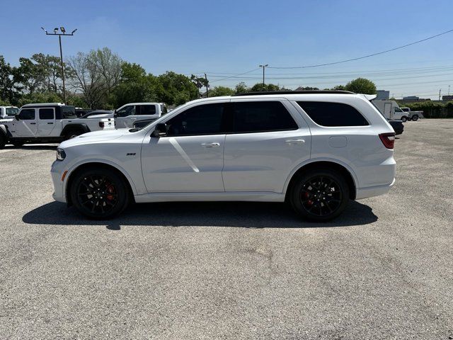 2024 Dodge Durango SRT 392 Plus