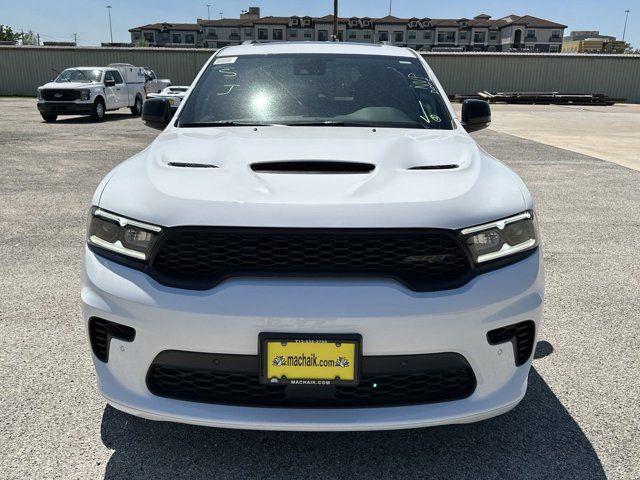 2024 Dodge Durango SRT 392 Plus