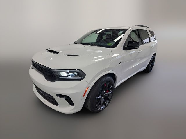 2024 Dodge Durango SRT 392 Plus