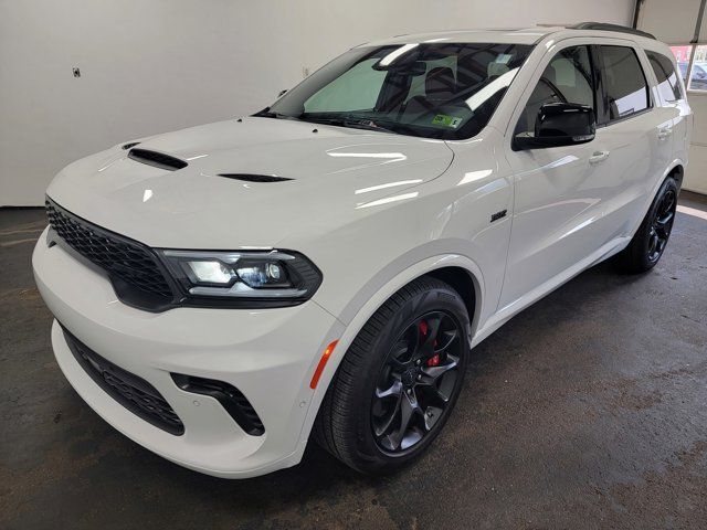 2024 Dodge Durango SRT 392 Plus