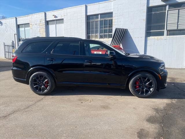 2024 Dodge Durango SRT 392 Plus