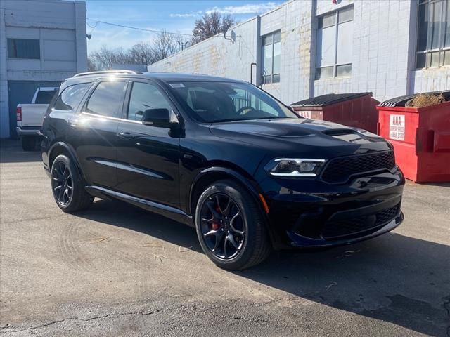 2024 Dodge Durango SRT 392 Plus