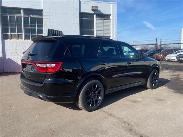 2024 Dodge Durango SRT 392 Plus