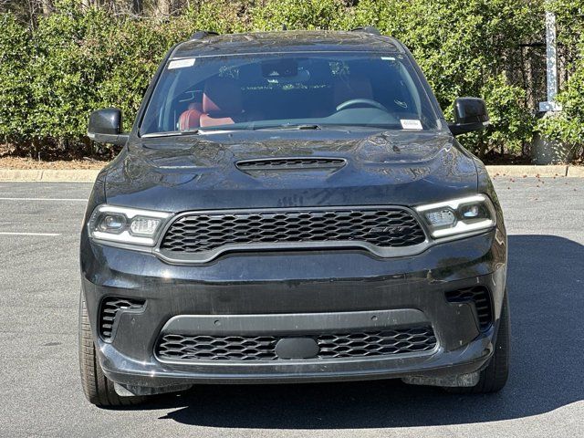 2024 Dodge Durango SRT 392 Plus