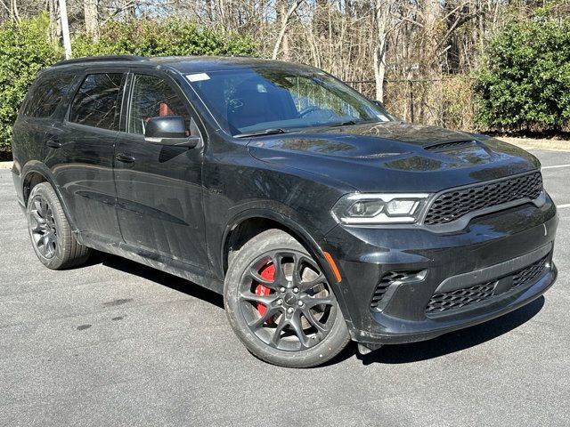 2024 Dodge Durango SRT 392 Plus