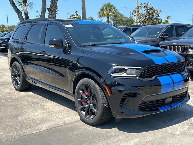 2024 Dodge Durango SRT 392 Plus