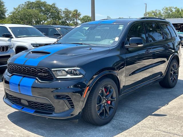 2024 Dodge Durango SRT 392 Plus