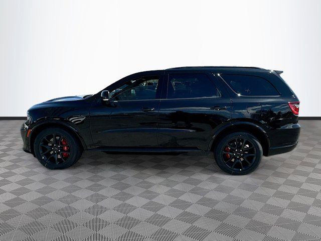 2024 Dodge Durango SRT 392 Plus