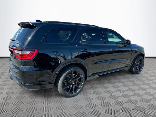 2024 Dodge Durango SRT 392 Plus