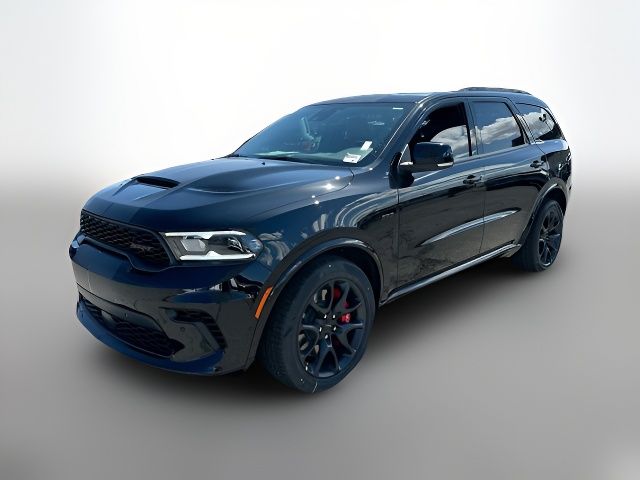 2024 Dodge Durango SRT 392 Plus